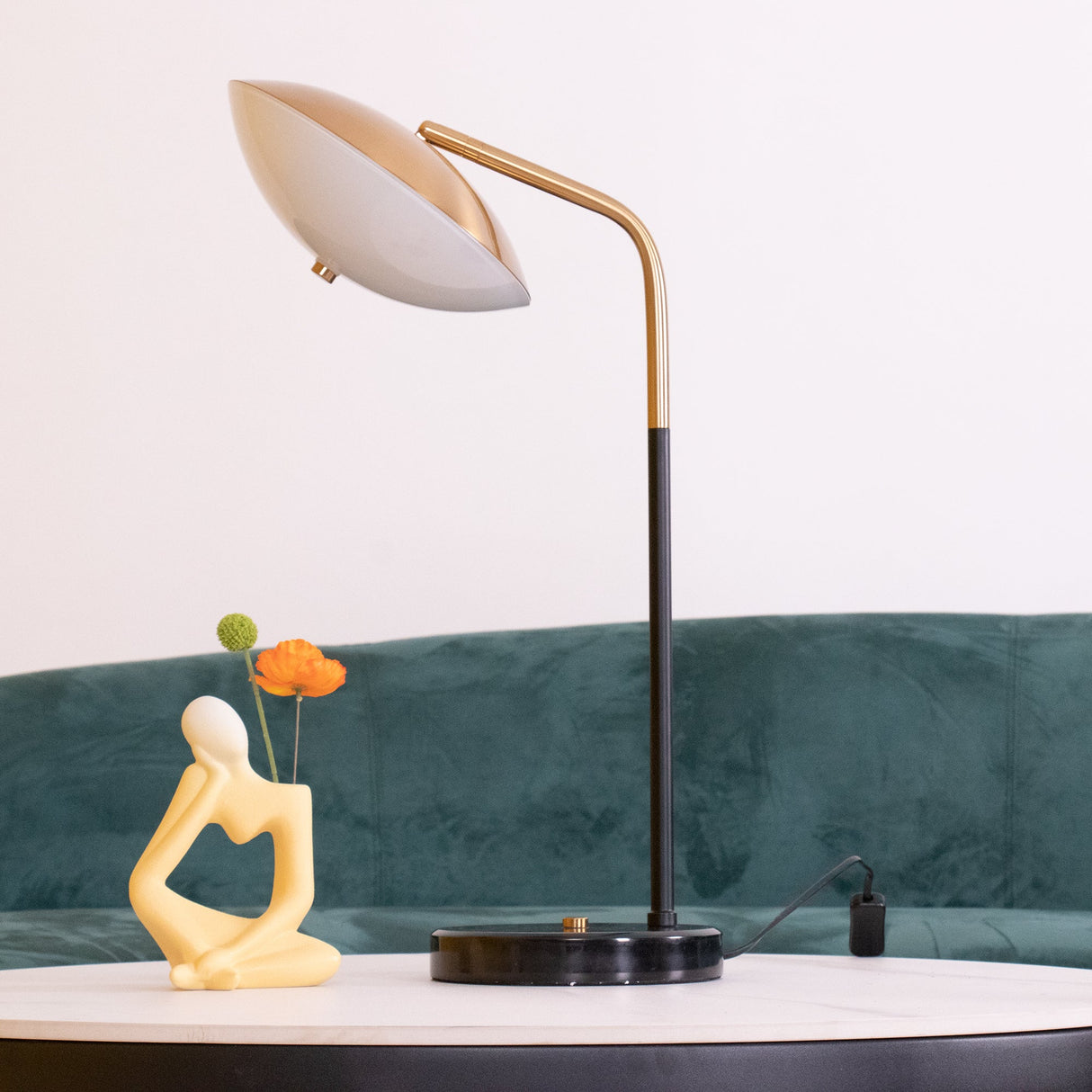 Marvin Desk Lamp