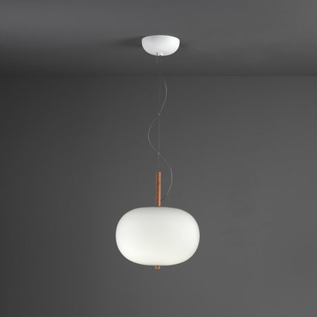 Ilargi Pendant Light