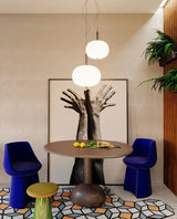 Ilargi Pendant Light