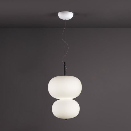 Ilargi Pendant Light