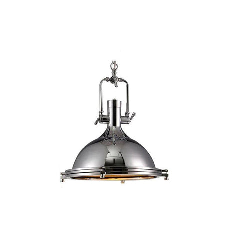 Industrial Country Metal pendant Light
