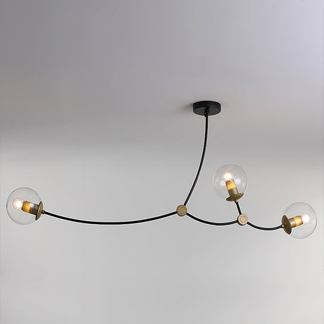 Ivy Globe Chandelier