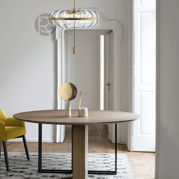 Jolie Pendant Light