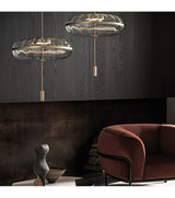 Jolie Pendant Light