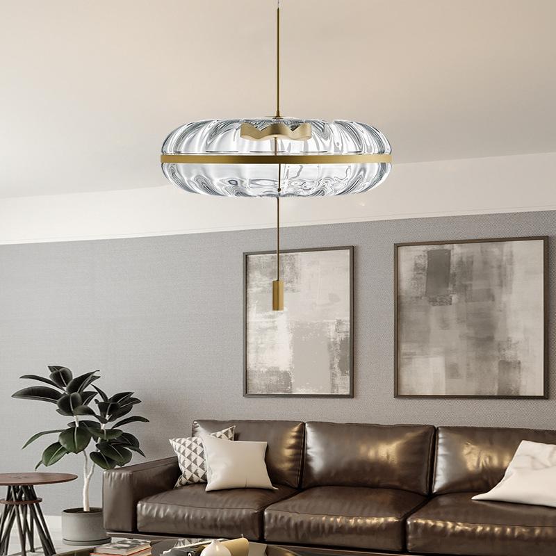 Jolie Pendant Light