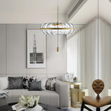 Jolie Pendant Light