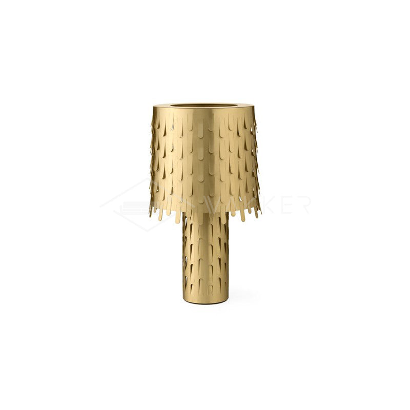 Jackfruit Table Lamp