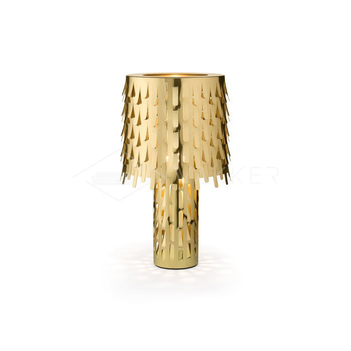 Jackfruit Table Lamp