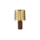 Jackfruit Table Lamp
