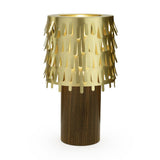 Jackfruit Table Lamp
