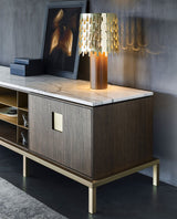 Jackfruit Table Lamp