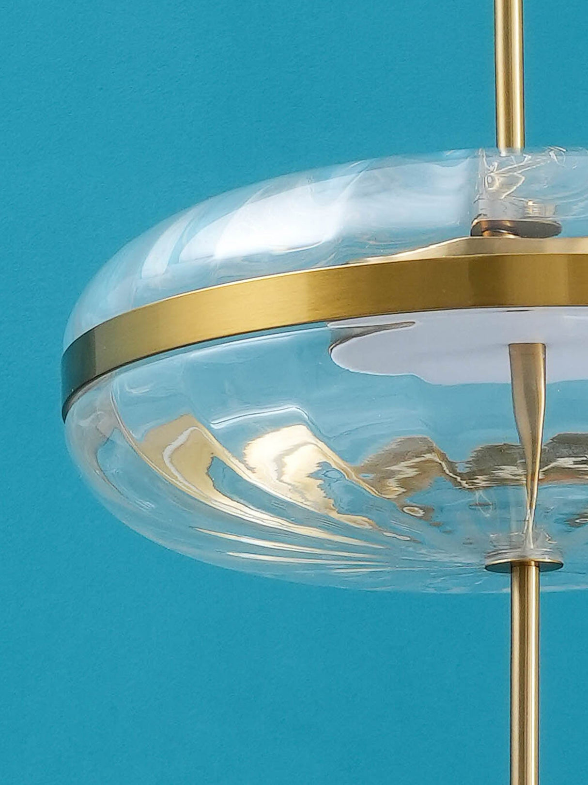 Jolie Pendant Light