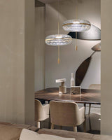 Jolie Pendant Light