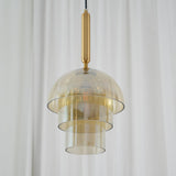Jolly Pendant Lamp