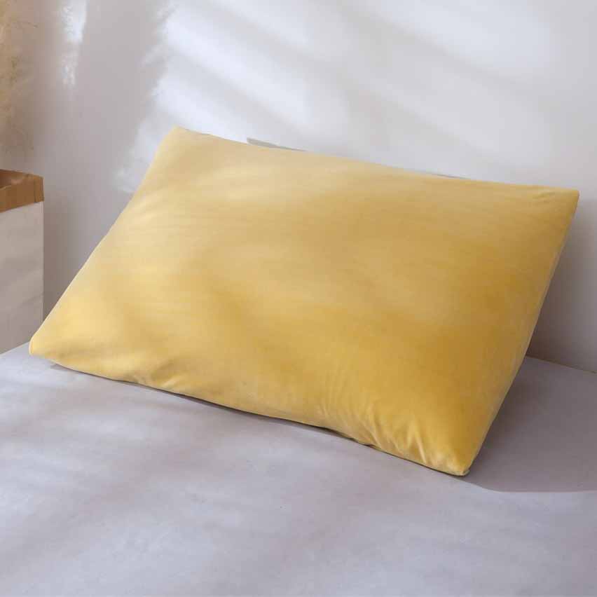 Luxury Bedding Set King Size Bedroom Anti-static Covers for Bed Soft Velvet Warm Duvet Cover for Winter