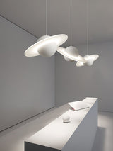 Jupiter Ring Pendant Light