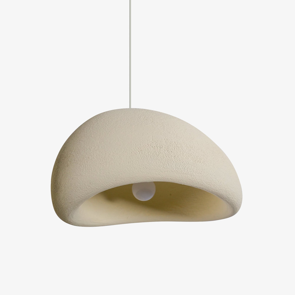 Cloud Pendant Light Style B