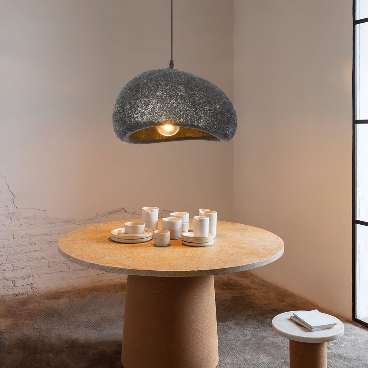 Khmara Retro Pendant Lamp