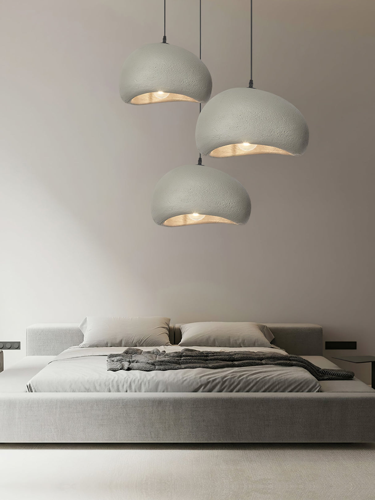 Khmara Retro Pendant Lamp