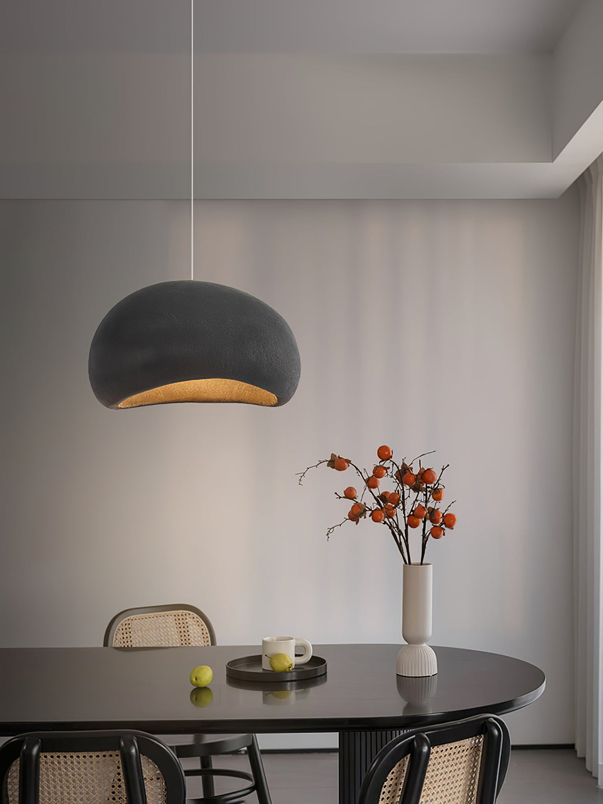 Khmara Retro Pendant Lamp