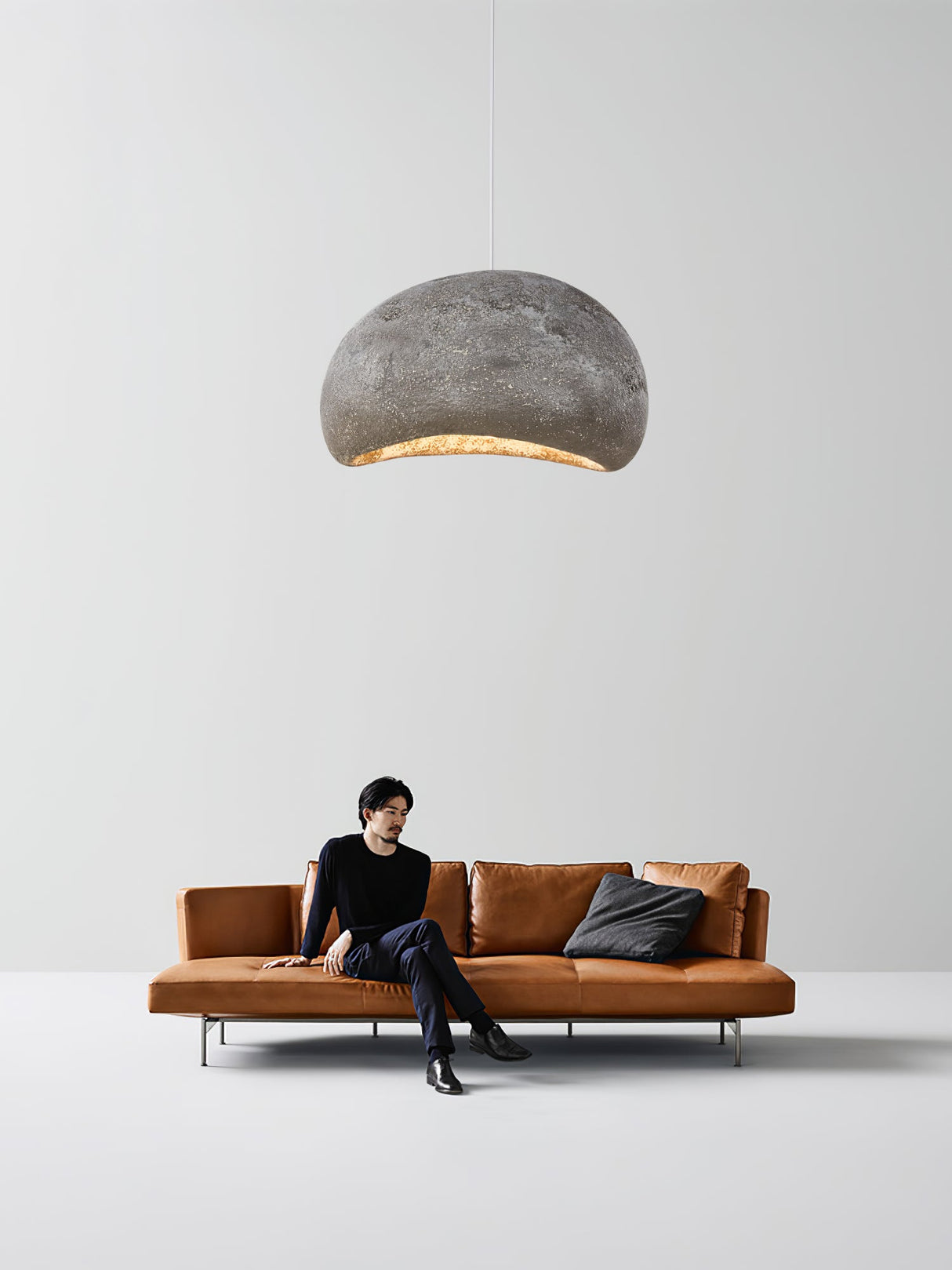 Khmara Retro Pendant Lamp