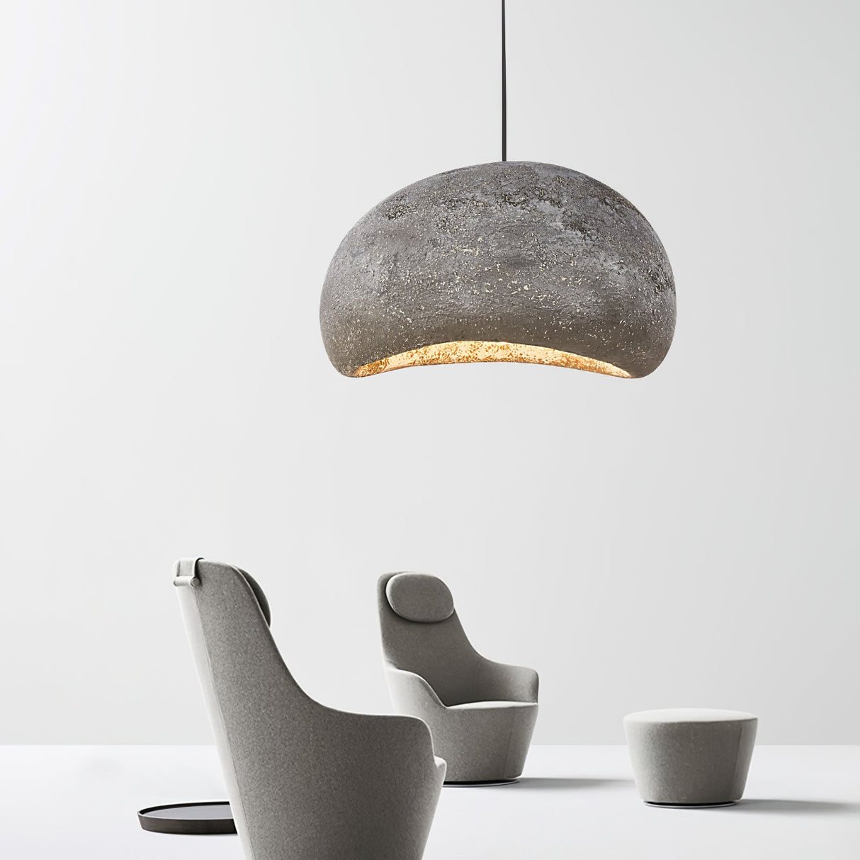 Khmara Retro Pendant Lamp