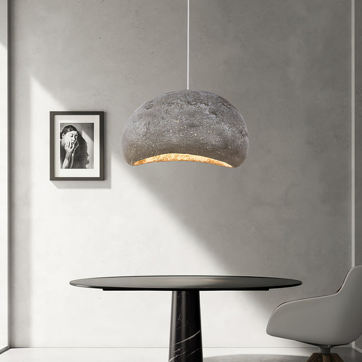 Khmara Retro Pendant Lamp
