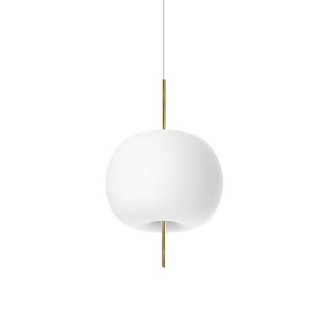 Kushi Pendant Light