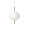 Kushi Pendant Light