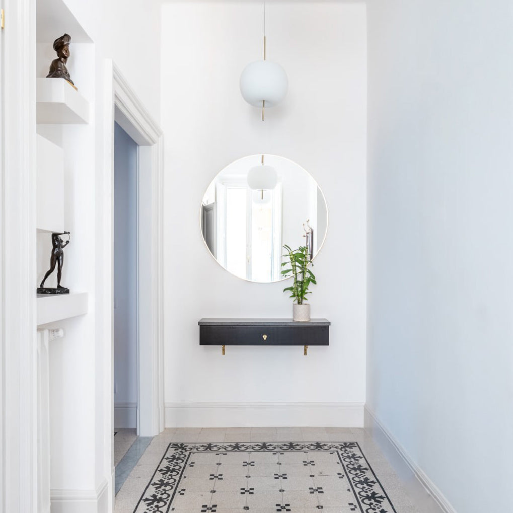 Kushi Pendant Light
