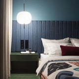 Kushi Pendant Light