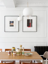 Kushi Pendant Light