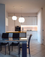 Kushi Pendant Light