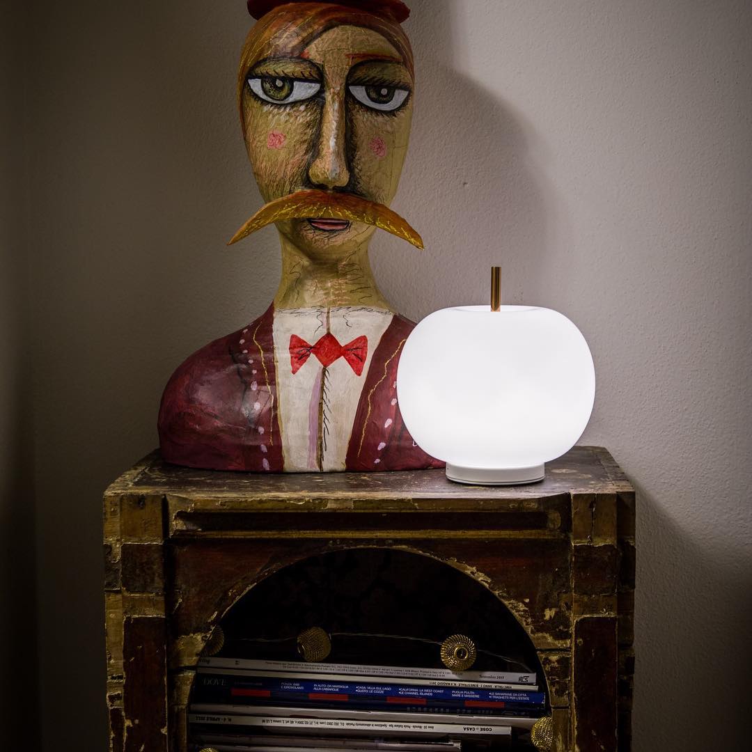 Kushi Table Light