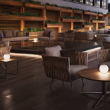 Kushi Table Light