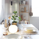 Kushi Table Light