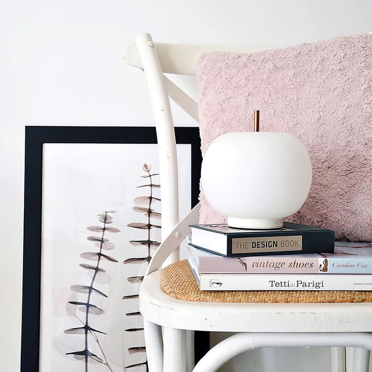Kushi Table Light