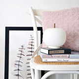 Kushi Table Light