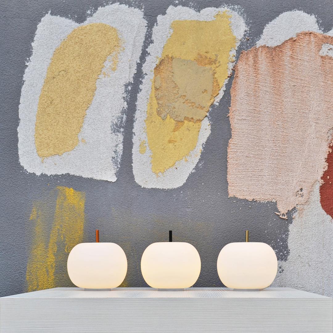 Kushi Table Light