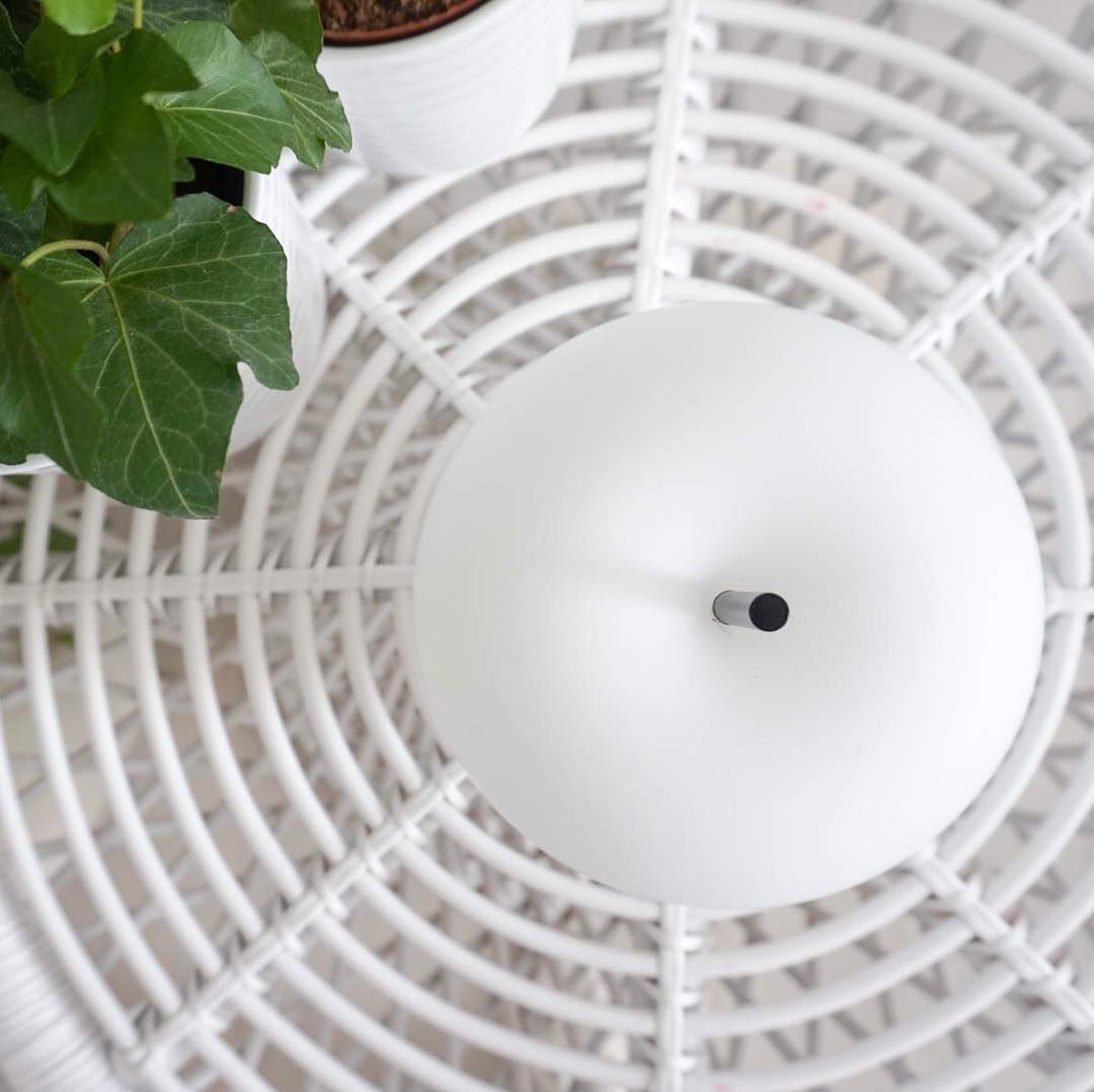 Kushi Table Light
