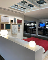 Kushi Table Light