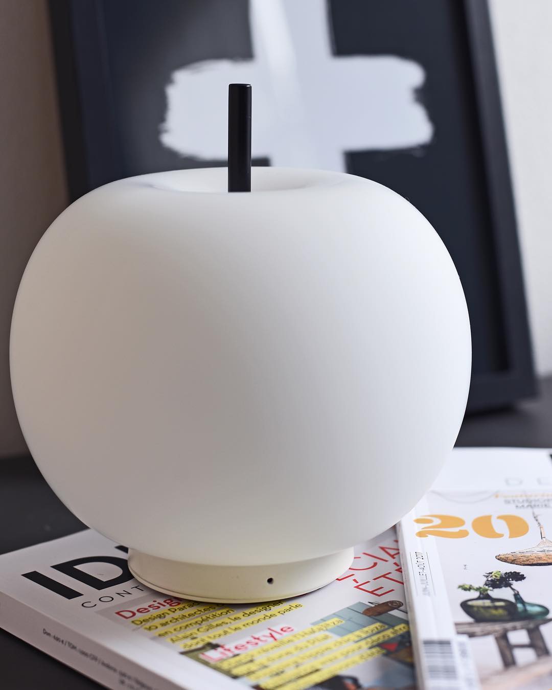 Kushi Table Light