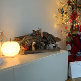 Kushi Table Light