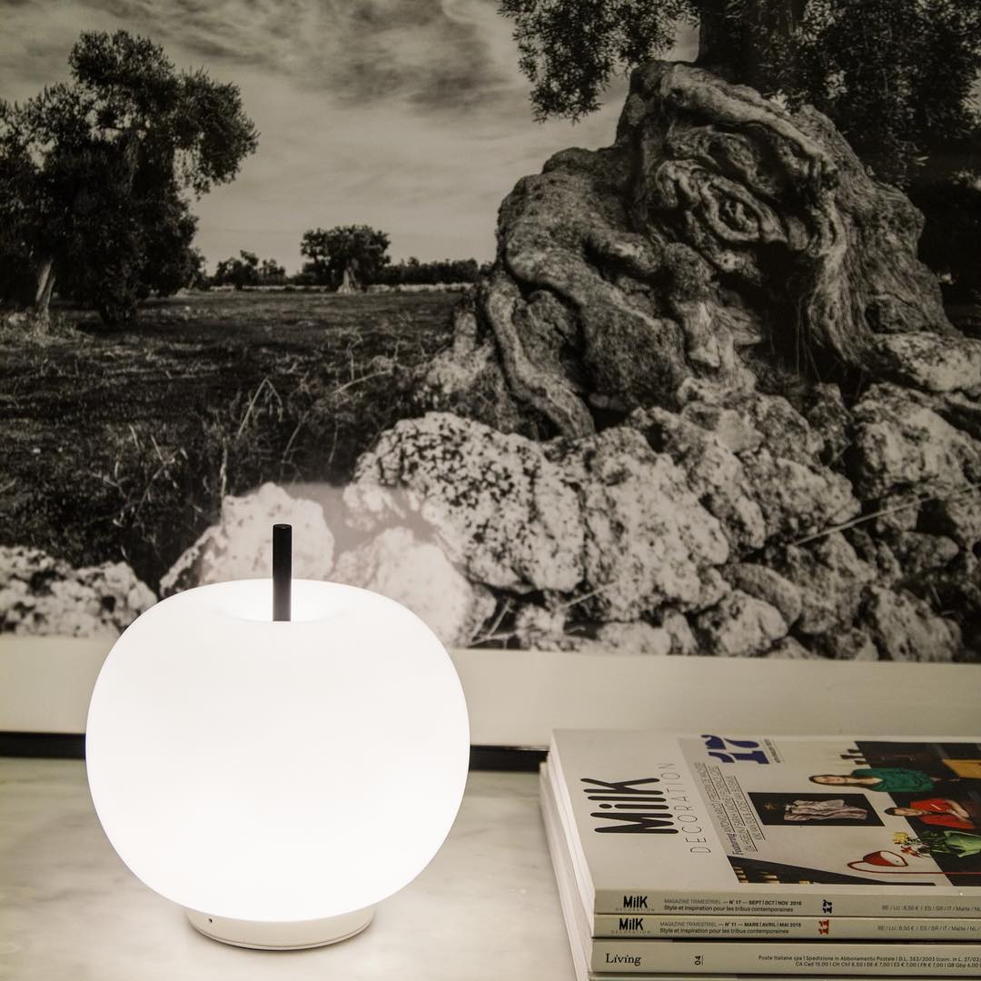 Kushi Table Light