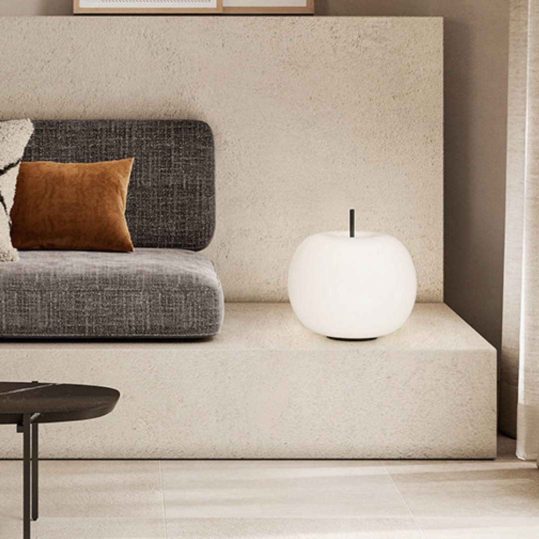 Kushi Table Light