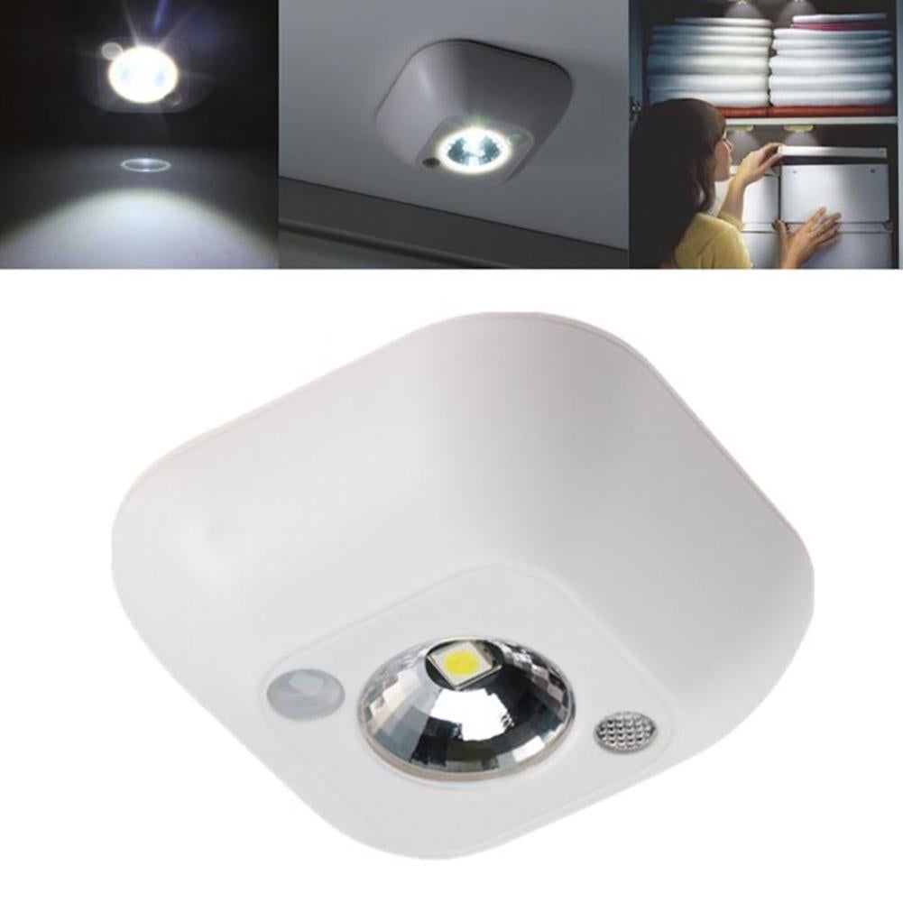 LED Sensor Night Light