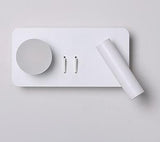 Bedside LED Reading Wall Light