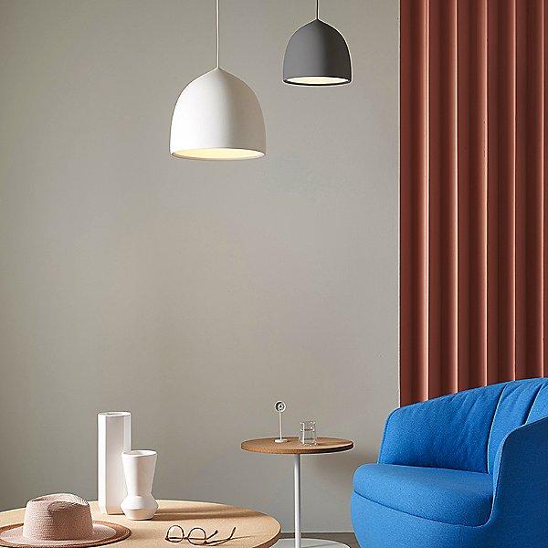 Suspence Pendant Light