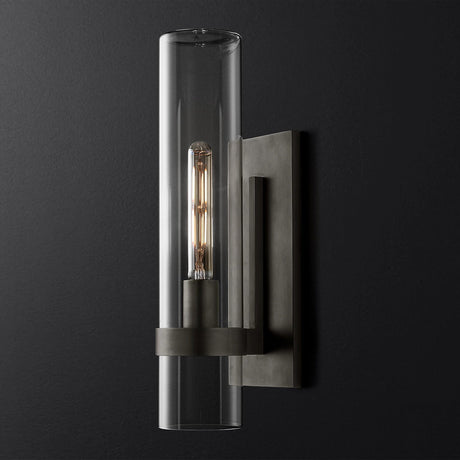 La Villa Wall Lamp