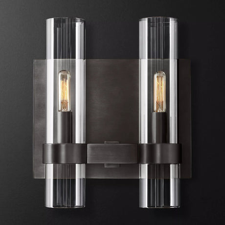 La Villa Wall Lamp